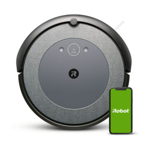 Roomba cheap aspiradora trapeadora