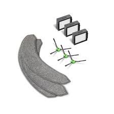 Kit de Mantención Roomba Combo j7 / j9