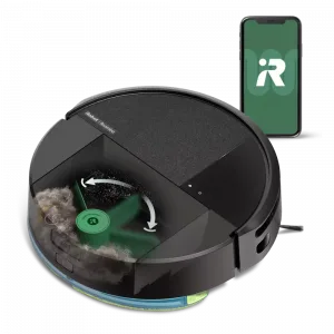 Aspiradora y Trapeador Robot Roomba Combo 205 DustCompactor