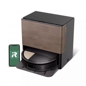 Aspiradora y Trapeador Robot Roomba Max Combo 705