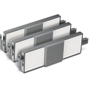 Pack de 3 filtros Roomba 205