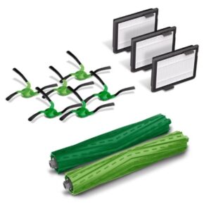 Kit de Mantención Roomba Max 705 Combo