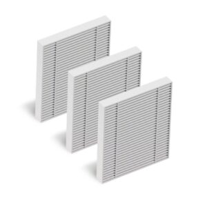 Pack de 3 filtros Roomba 105, Q, Y
